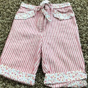 Janie and Jack pants